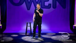 Gary Owen⎢Sweet potato pie is NOT Pumpkin pie⎢Shaq [upl. by Rases]