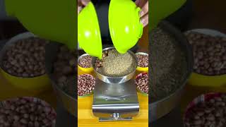 Do you have an oil press at home I make the peanut rapeseed and sesame oil I use for cooking now [upl. by Agemo]