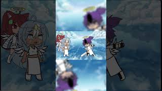 Angel of darkness gacha gachalife edit cringeshort gachaclub idkwhattoputhere gachalife2￼ 💖 [upl. by Levey301]