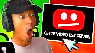 MES DEBUTS DANS LE STREAMING JE VOUS EXPLIQUE TOUT Dossier amp Vidéo Privée [upl. by Dloniger772]