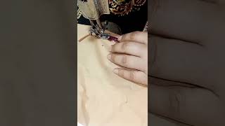 DIY Designer Sleeves  How to Make Your Own Coutureshorts [upl. by Ellerrad]