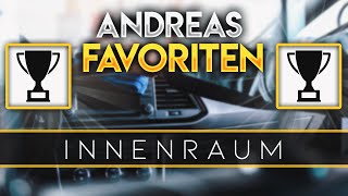 Beste Produkte 2023  Andreas´ Favoriten Teil 13 Innenraum  Empfehlungen amp Lieblinge [upl. by Haimorej]