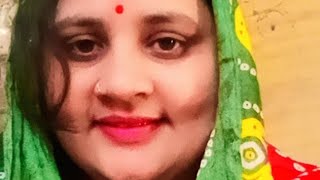 Pooja singh geeto ki duniya is live जय श्री राम🚩🚩🚩🚩🚩 [upl. by Guyer]