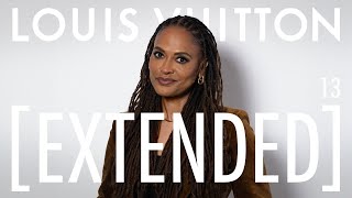 Louis Vuitton Extended — Ep13 — Ava DuVernay on Creating Films and the Power of Storytelling [upl. by Ylrebmyk]