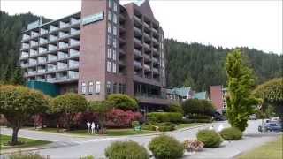 Harrison Hot Springs B C May 27 2014 [upl. by Illyes]