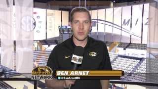 Mizzou Preview Return to Hearnes Preview [upl. by Daisie776]