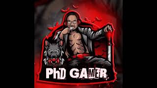 PHD GAMER is live [upl. by Waters]