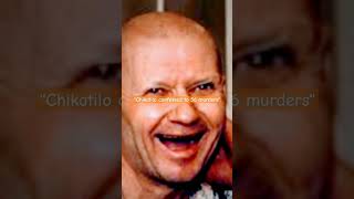 Deranged Horrors  Vol 787 The Killing Spree Of Andrei Chikatilo [upl. by Ainivad]