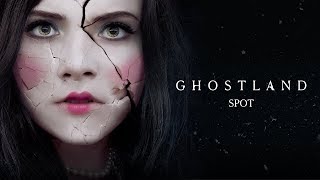 Ghostland  de Pascal Laugier  Spot VO [upl. by Napier]