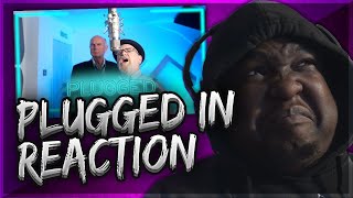 TOP 3 PLUGGED IN Pete amp Bas  Plugged In WFumez The Engineer  Pressplay REACTION [upl. by Mord]