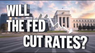 Will the Fed Lower Interest Rates Is a rate cut good for stocks [upl. by Acimaj]