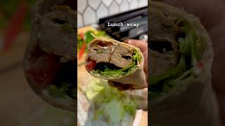 Quick and easy sandwich wraps make any packed lunch delicious and a breezelunchwraps lunchbox [upl. by Isaacson180]