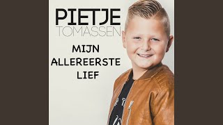 Mijn Allereerste Lief [upl. by Alacim378]