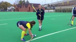 UMFH Field Hockey 101 Ep 3 [upl. by Romaine]