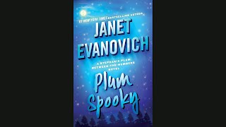 Plum Spooky by Janet Evanovich Audiobook Full [upl. by Chari]