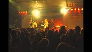 Slade auf der Lehrter Rocknacht 2002 [upl. by Odracer440]