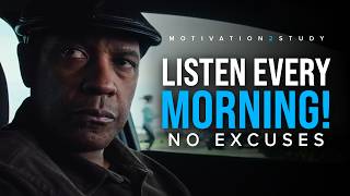 Win The Morning WIN THE DAY Listen Every Day MORNING MOTIVATION [upl. by Sollie]