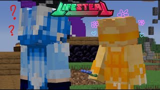 A New Leaf   LIFESTEAL SMP [upl. by Bergh]