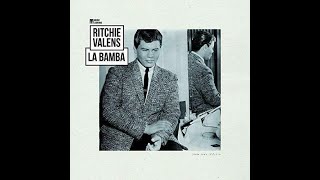 Ritchie Valens  La Bamba [upl. by Baron947]