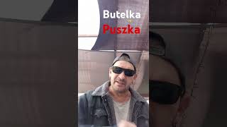 Puszka czy Butelka jak oszukac partnerke mozesz wypic wiecej [upl. by Eerized]