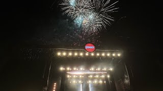 FRED AGAIN LIVE  SZIGET FESTIVAL 2024 [upl. by Zalea]