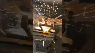 Amazing Idea With waste Metal diy hack welding [upl. by Careaga]