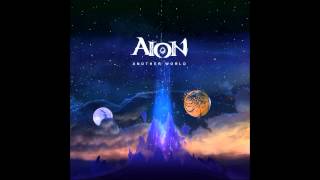 AION  아이온  Another World 23 저주받은 땅 The Cursed Frontier [upl. by Lira]