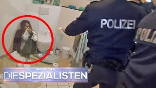 Teuflische Substanzen Jetzt ist sie zu allem fähig  Die Spezialisten  SAT1 TV [upl. by Ellenahc]