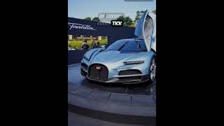 BUGGATI THE BEAST OF ALL CARS🔱🔱💸💀🥵🥵 youtubeshorts trendingshorts viralshorts [upl. by Richey602]