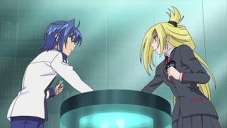 Aichi vs Kourin Reverse AMV [upl. by Leverett]