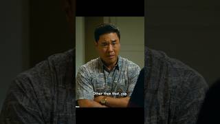 Evan’s got his first case of “the tingles “movie freshofftheboat video shorts [upl. by Davon]