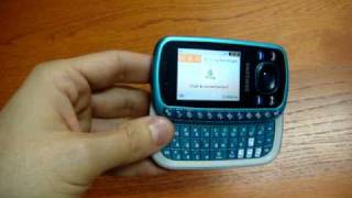 Samsung B3310 CellulareMagazineit Eng [upl. by Sanalda]