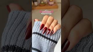 fake nails from meesho  shorts  nail art  meesho shorts [upl. by Butcher]