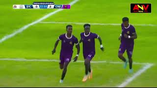 Best Goal Scored By Addis Gidey Ethiopian Premier League 2023  24 [upl. by Inkster]