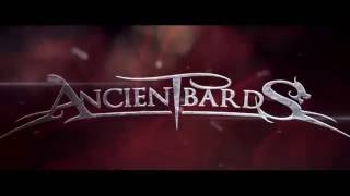 Ancient Bards  10 Bardic Years Tour 2016 [upl. by Moclam]