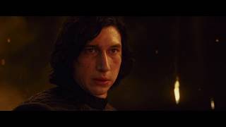 Star Wars Episode IX Teaser Trailer 2019 Adam Driver Daisy Ridley [upl. by Sherlocke202]