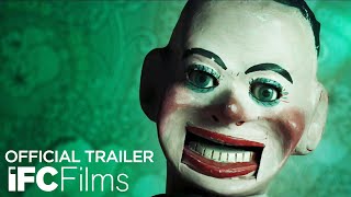 Stopmotion  Official Trailer  HD  IFC Films [upl. by Hartill]