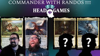 COMMANDER WITH RANDOS SAMWISE VS HERIGAST VS QUEEN MARCHESA VS DISA [upl. by Aneehsit370]