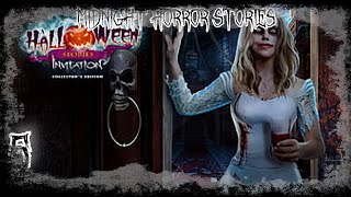 Terrible quotBeyonderquot Puns  Halloween Stories Invitation Episode 5  Halloween Tales [upl. by Treacy]