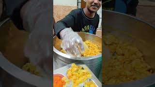 Mess food at Veltech University🇮🇳 VeltechEats MessFood CampusLife StudentLife DinnerTime [upl. by Uzzi169]