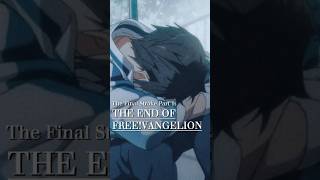 THE END OF FREEVANGELION [upl. by Adnocahs]