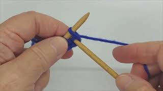 How to Cast On in the Round  A Waldorf Handwork Educators Free Tip Friday Original [upl. by Adnima804]