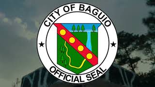 quotBaguio Haven for Allquot  Official Hymn of Baguio City [upl. by Tudela598]