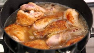 Dads Easy Chicken Casserole  Everyday Gourmet S3 E45 [upl. by Lidstone]