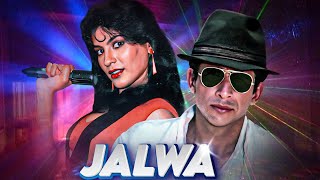 JALWA Hindi Full Movie  Archana Puran Singh  Amitabh Bachchan  Naseeruddin Shah 80s Classic Film [upl. by Htebilil395]