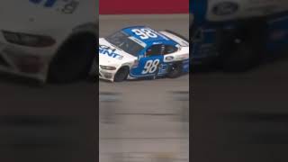 Briscoe and Buschs EPIC battle at Darlington 💥 [upl. by Greenleaf426]