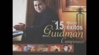 Guidman Camposeco Te Necesito [upl. by Asiral]