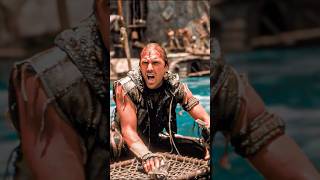 Nothings free in WATERWORLD  Waterworlds Best Scenes  Recap Blade [upl. by Culberson626]