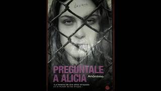 DIANA YAMILE CÁRDENAS PAJOY  LIBRO PREGÚNTALE A ALICIA [upl. by Lash]