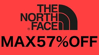 THE NORTH FACE ザノースフェイス 安く買う方法 セール MAX57％オフ [upl. by Grimonia]